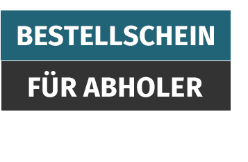 Online Bestellformular